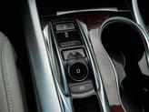 Thumbnail of 2015 Slate Silver Metallic Acura TLX