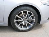 Thumbnail of 2015 Slate Silver Metallic Acura TLX