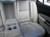Thumbnail of 2015 Slate Silver Metallic Acura TLX