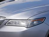 Thumbnail of 2015 Slate Silver Metallic Acura TLX