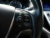 Thumbnail of 2015 Slate Silver Metallic Acura TLX