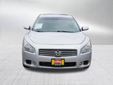 Thumbnail of 2009 Radiant Silver Metallic Nissan Maxima