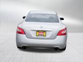 Thumbnail of 2009 Radiant Silver Metallic Nissan Maxima