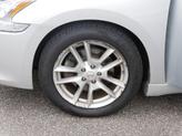 Thumbnail of 2009 Radiant Silver Metallic Nissan Maxima