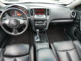 Thumbnail of 2009 Radiant Silver Metallic Nissan Maxima