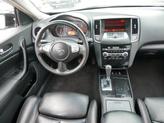 Thumbnail of 2009 Radiant Silver Metallic Nissan Maxima