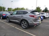 Thumbnail of 2022 Liquid Carbon Metallic Acura RDX