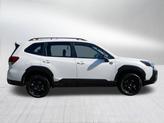 Thumbnail of 2022 Crystal White Pearl Subaru Forester