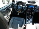 Thumbnail of 2022 Crystal White Pearl Subaru Forester