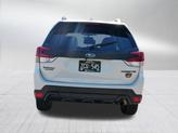 Thumbnail of 2022 Crystal White Pearl Subaru Forester