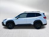 Thumbnail of 2022 Crystal White Pearl Subaru Forester