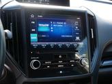 Thumbnail of 2022 Crystal White Pearl Subaru Forester