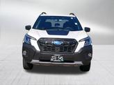 Thumbnail of 2022 Crystal White Pearl Subaru Forester