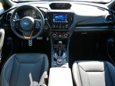 Thumbnail of 2022 Crystal White Pearl Subaru Forester