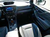 Thumbnail of 2022 Crystal White Pearl Subaru Forester