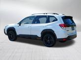 Thumbnail of 2022 Crystal White Pearl Subaru Forester