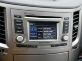 Thumbnail of 2014 Carbide Gray Metallic Subaru Legacy