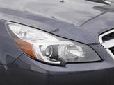 Thumbnail of 2014 Carbide Gray Metallic Subaru Legacy