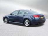 Thumbnail of 2014 Carbide Gray Metallic Subaru Legacy