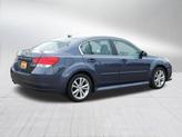 Thumbnail of 2014 Carbide Gray Metallic Subaru Legacy