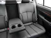 Thumbnail of 2014 Carbide Gray Metallic Subaru Legacy
