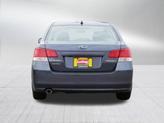 Thumbnail of 2014 Carbide Gray Metallic Subaru Legacy