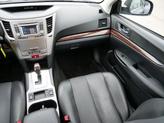 Thumbnail of 2014 Carbide Gray Metallic Subaru Legacy