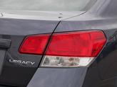 Thumbnail of 2014 Carbide Gray Metallic Subaru Legacy