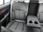 Thumbnail of 2014 Carbide Gray Metallic Subaru Legacy
