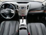 Thumbnail of 2014 Carbide Gray Metallic Subaru Legacy