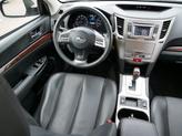 Thumbnail of 2014 Carbide Gray Metallic Subaru Legacy