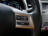 Thumbnail of 2014 Carbide Gray Metallic Subaru Legacy