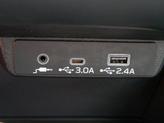 Thumbnail of 2025 Crystal Black Silica Subaru Forester