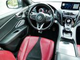 Thumbnail of 2020 Modern Steel Metallic Acura RDX