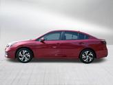 Thumbnail of 2023 Crimson Red Pearl Subaru Legacy