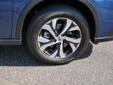 Thumbnail of 2021 Abyss Blue Pearl Subaru Outback