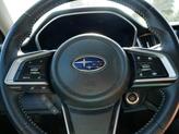Thumbnail of 2021 Abyss Blue Pearl Subaru Outback
