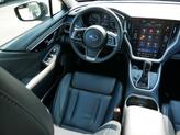 Thumbnail of 2021 Abyss Blue Pearl Subaru Outback