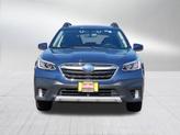 Thumbnail of 2021 Abyss Blue Pearl Subaru Outback
