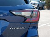 Thumbnail of 2021 Abyss Blue Pearl Subaru Outback