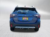 Thumbnail of 2021 Abyss Blue Pearl Subaru Outback