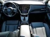 Thumbnail of 2021 Abyss Blue Pearl Subaru Outback