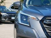 Thumbnail of 2022 Magnetite Gray Metallic Subaru Forester