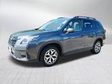 Thumbnail of 2022 Magnetite Gray Metallic Subaru Forester