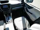 Thumbnail of 2022 Magnetite Gray Metallic Subaru Forester