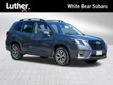 Photo of 2022 Magnetite Gray Metallic Subaru Forester