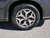 Thumbnail of 2022 Magnetite Gray Metallic Subaru Forester
