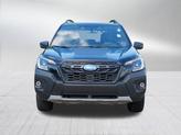 Thumbnail of 2024 Crystal Black Silica Subaru Forester