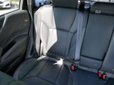 Thumbnail of 2024 Crystal Black Silica Subaru Forester
