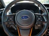Thumbnail of 2024 Crystal Black Silica Subaru Forester